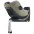 Scaun auto rotativ Swandoo Marie 5 i-Size Alfalfa, Culoare: Crem, Grupa: 0-18kg (0 luni - 4 ani) - poza 4 - ExclusivMAG.ro