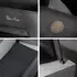 Patut de calatorie Silver Cross Slumber Carbon - poza 5 - ExclusivMAG.ro