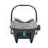 Scoica auto Avionaut Pixel PRO 2.0 C Grey, Culoare: Gri, Grupa: 0-13kg (0 luni - 12 luni) - poza 4 - ExclusivMAG.ro