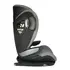 Scaun auto Avionaut MaxSpace AirFlow Grey, Culoare: Gri, Grupa: 15-36kg (4 ani - 12 ani) - poza 3 - ExclusivMAG.ro