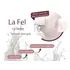 Pompa de san Momcozy Hands-free dubla M5 Red, Culoare: Rosu - poza 5 - ExclusivMAG.ro