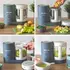 Robot Beaba Babycook Neo Mineral Grey, Culoare: Gri - poza 5 - ExclusivMAG.ro