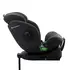 Scaun Auto Avionaut Stardust 360 i-Size Black, Culoare: Negru, Grupa: 0-36kg (0 luni - 12 ani) - poza 2 - ExclusivMAG.ro