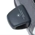 Scoica auto Swandoo Albert i-Size 1.2 Chia Black, Culoare: Negru/Gri, Grupa: 0-13kg (0 luni - 12 luni) - poza 6 - ExclusivMAG.ro