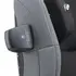 Scaun auto Swandoo Charlie i-Size Sesame Grey, Culoare: Gri/Negru, Grupa: 15-36kg (4 ani - 12 ani) - poza 5 - ExclusivMAG.ro