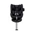 Scaun Auto Recaro Toron 1, Fresh Black, R129 EU, 0-4 ani, Inclinatie 170°, Culoare: Negru, Grupa: 0-18kg (0 luni - 4 ani) - poza 5 - ExclusivMAG.ro