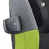 Scaun auto Swandoo Charlie i-Size Lime Sesame Grey, Culoare: Verde, Grupa: 15-36kg (4 ani - 12 ani) - poza 5 - ExclusivMAG.ro