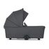 Carucior 2 in 1 Petite&Mars Scout, Pana la 22 kg, 0 luni+, Gri, Culoare: Gri, Model: 2 in 1 - poza 4 - ExclusivMAG.ro