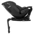 Scaun auto rotativ 360 Silver Cross Motion 2 All Size Space, Culoare: Negru/Gri, Grupa: 0-36kg (0 luni - 12 ani) - poza 3 - ExclusivMAG.ro