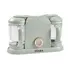 Robot Beaba Babycook Duo Misty Green, Culoare: Verde inchis  - ExclusivMAG.ro
