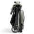 Carucior Silver Cross Clic Sage, Culoare: Verde - poza 5 - ExclusivMAG.ro
