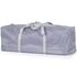 Tarc de joaca Chipolino Laguna 180x200 cm grey, Culoare: Gri, Dimensiuni: 180x120 - poza 6 - ExclusivMAG.ro
