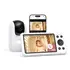 Video Monitor Momcozy Smart WiFi BM04  - ExclusivMAG.ro