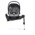Scoica auto Avionaut Cosmo Airflow Grey, Culoare: Gri, Grupa: 0-13kg (0 luni - 12 luni) - poza 4 - ExclusivMAG.ro