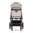 Carucior 2 in 1 Petite&Mars Scout, Pana la 22 kg, 0 luni+, Bej, Culoare: Bej, Model: 2 in 1 - poza 5 - ExclusivMAG.ro