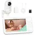 Video monitor Momcozy BM03 5.5 inch - poza 3 - ExclusivMAG.ro