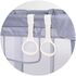 Tarc de joaca Chipolino Sienna 150x150 cm grey, Culoare: Gri, Dimensiuni: 180x120 - poza 4 - ExclusivMAG.ro