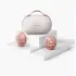Pompa de san Momcozy Hands-free dubla Air 1 Ultra-Slim  - ExclusivMAG.ro