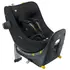 Scaun auto rotativ Swandoo Marie 5 i-Size Chia Black, Culoare: Negru, Grupa: 0-18kg (0 luni - 4 ani) - poza 5 - ExclusivMAG.ro