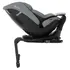 Scaun auto rotativ 360 Silver Cross Motion 2 All Size Glacier, Culoare: Gri, Grupa: 0-36kg (0 luni - 12 ani) - poza 3 - ExclusivMAG.ro