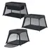 Patut de calatorie Silver Cross Slumber Carbon - poza 3 - ExclusivMAG.ro