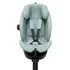 Scaun Auto Avionaut Stardust 360 i-Size Mint, Culoare: Turcoaz, Grupa: 0-36kg (0 luni - 12 ani) - poza 5 - ExclusivMAG.ro