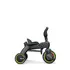 Tricicleta Doona Liki Trike S3 Slate Green, Culoare: Verde inchis - poza 4 - ExclusivMAG.ro