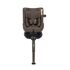 Scaun auto Nuna PRUU Chestnut, 40-105 cm, testat ADAC si certificat R129, Culoare: Maro, Grupa: 0-18kg (0 luni - 4 ani) - poza 2 - ExclusivMAG.ro