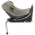 Scaun auto rotativ Swandoo Marie 5 i-Size Alfalfa, Culoare: Crem, Grupa: 0-18kg (0 luni - 4 ani) - poza 3 - ExclusivMAG.ro