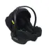 Scoica auto Avionaut Cosmo Airflow Black, Culoare: Negru, Grupa: 0-13kg (0 luni - 12 luni)  - ExclusivMAG.ro