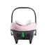 Scoica auto Avionaut Pixel PRO 2.0 C Pink, Culoare: Roz, Grupa: 0-13kg (0 luni - 12 luni) - poza 4 - ExclusivMAG.ro