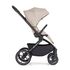 Carucior 2 in 1 Petite&Mars Scout, Pana la 22 kg, 0 luni+, Gri, Culoare: Gri, Model: 2 in 1 - poza 14 - ExclusivMAG.ro