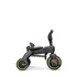 Tricicleta Doona Liki Trike S3 Bush Pink, Culoare: Roz - poza 5 - ExclusivMAG.ro