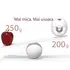 Pompa de san Momcozy Hands-free dubla M5 Red, Culoare: Rosu - poza 10 - ExclusivMAG.ro
