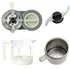 Robot Beaba Babycook Neo Mineral Grey, Culoare: Gri - poza 3 - ExclusivMAG.ro