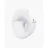 Pompa de san Momcozy Hands-free dubla M5 Red, Culoare: Rosu - poza 4 - ExclusivMAG.ro