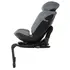 Scaun auto rotativ 360 Silver Cross Motion 2 All Size Glacier, Culoare: Gri, Grupa: 0-36kg (0 luni - 12 ani) - poza 4 - ExclusivMAG.ro