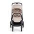 Carucior 2 in 1 Petite&Mars Scout, Pana la 22 kg, 0 luni+, Gri, Culoare: Gri, Model: 2 in 1 - poza 12 - ExclusivMAG.ro