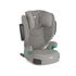 Scaun auto Joie i-Trillo FX Quartz Mesh, 100-150 cm, certificat R129 si testat ADAC, Culoare: Gri deschis, Grupa: 15-36kg (4 ani - 12 ani)  - ExclusivMAG.ro