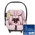 Scoica auto Avionaut Pixel PRO 2.0 C Pink, Culoare: Roz, Grupa: 0-13kg (0 luni - 12 luni) - poza 2 - ExclusivMAG.ro