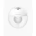 Pompa de san Momcozy Hands-free dubla M5 Purple, Culoare: Mov - poza 3 - ExclusivMAG.ro