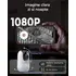 Video Monitor Momcozy Smart WiFi BM04 - poza 6 - ExclusivMAG.ro