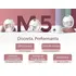 Pompa de san Momcozy Hands-free dubla M5 Red, Culoare: Rosu - poza 13 - ExclusivMAG.ro