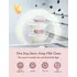Pompa de san Momcozy Hands-free M9 Rosie - poza 7 - ExclusivMAG.ro
