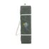 Tarc de joaca Jane Travel Fun, Cu arcada cu jucarii, Geanta de transport 98x101x80 cm, Botanic, Culoare: Turcoaz, Dimensiuni: 100x100 - poza 3 - ExclusivMAG.ro