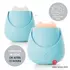 Lampa de veghe Nosiboo Zigg antrenor de somn pentru copii cu lumina rosie si temporizator Blue, Culoare: Blue - poza 3 - ExclusivMAG.ro