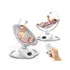 Balansoar electric Momcozy CocoSway cu miscare 3D - poza 3 - ExclusivMAG.ro