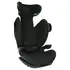 Scaun auto Avionaut MaxSpace Smart Black, Culoare: Negru, Grupa: 15-36kg (4 ani - 12 ani) - poza 2 - ExclusivMAG.ro