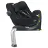 Scaun auto rotativ Swandoo Marie 5 i-Size Chia Black, Culoare: Negru, Grupa: 0-18kg (0 luni - 4 ani)  - ExclusivMAG.ro