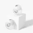 Pompa de san Momcozy Hands-free dubla M5 Grey, Culoare: Gri  - ExclusivMAG.ro